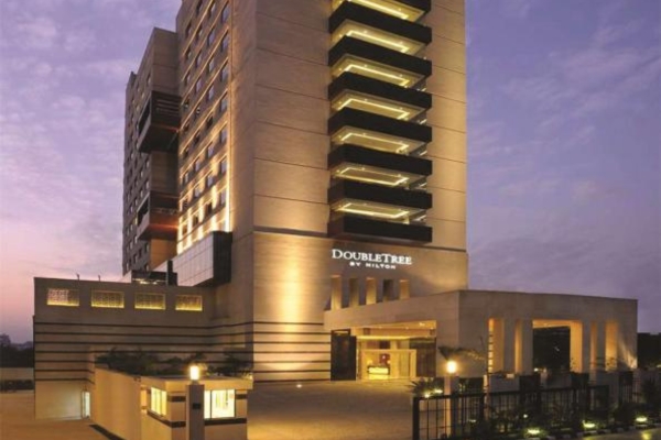 Doubletree By Hilton Jaipur Amer